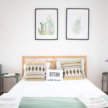 Lisbon Hill House - No. 591 아파트 외부 사진